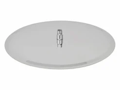 Rociador de ducha de inmersión redondo de acero inoxidable diámetro 50 cm 02_0003102^Helloshop26