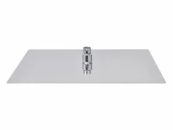Helloshop26 Alcachofa De Ducha, Cabezal|Rociador de ducha rectangular de acero inoxidable de 30 x 40 cm 02_0003096