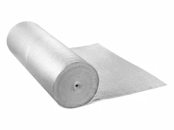 Rollo Aislante Reflectante Doble SucceBuy con Núcleo de Espuma y Barrera Radiante 122 CM x 3048 CM^ Best