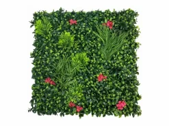 NORTENE Planta Artificial|Rollo jardin vertical villa 100 x 100 1 X 2M