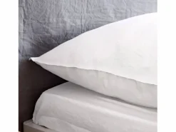 Ropa de cama de microfibra lavada color , 2 plazas^Sweeek Online
