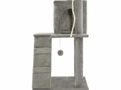 Sami Rascador para gatos con poste de sisal 120 cm^Garden Furniture Sale