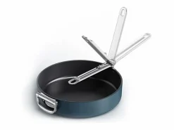 Joseph Joseph Material Y Utensilios De Cocina|Sartén antiadherente Space 28 cm (11