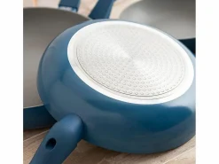 Sartén Baltic Quid aluminio estampado azul/ Ø28 cm^ Sale