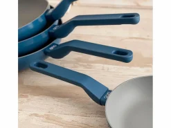 Sartén Baltic Quid aluminio estampado azul/ Ø28 cm^ Sale