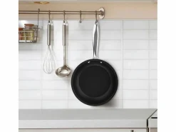 Sartén Cecotec Polka Classy 28 Bucket Steel acero inox Ø28 cm^ Clearance