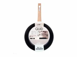 Material Y Utensilios De Cocina|Sartén Cocco Quid aluminio forjado /natural Ø26 cm