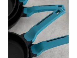 Sartén Confort Quid aluminio fundido Ø20 cm Azul Best