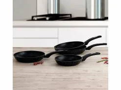 Sartén Estelar Quid aluminio forjado Ø20 cm^ Best