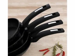 Material Y Utensilios De Cocina|Sartén Estelar Quid aluminio forjado Ø22 cm