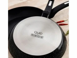 Material Y Utensilios De Cocina|Sartén Estelar Quid aluminio forjado Ø22 cm