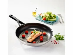 Pyrex Sartén Expert acero inox Ø20 cm Plateado Best