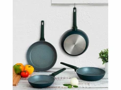 Sartén Geoh aluminio forjado Ø20 cm^Pyrex Online