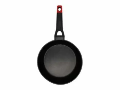 Sartén honda Óptima + aluminio forjado Ø28 cm^Pyrex Best