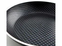 Sartén Honey Quid aluminio estampado antiadherente Ø24 cm^ Clearance