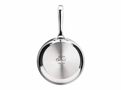 Material Y Utensilios De Cocina|Sartén Inoxibar Expert 51549 acero inoxidable inox Ø28 cm