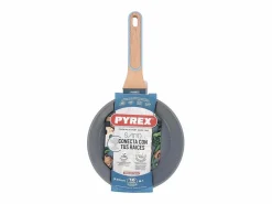 Pyrex Material Y Utensilios De Cocina|Sartén Sand aluminio forjado azul/ Ø26 cm