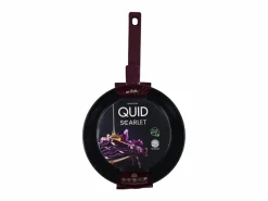 Material Y Utensilios De Cocina|Sartén Scarlet Quid aluminio forjado Ø26 cm