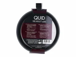 Material Y Utensilios De Cocina|Sartén Scarlet Quid aluminio forjado Ø26 cm
