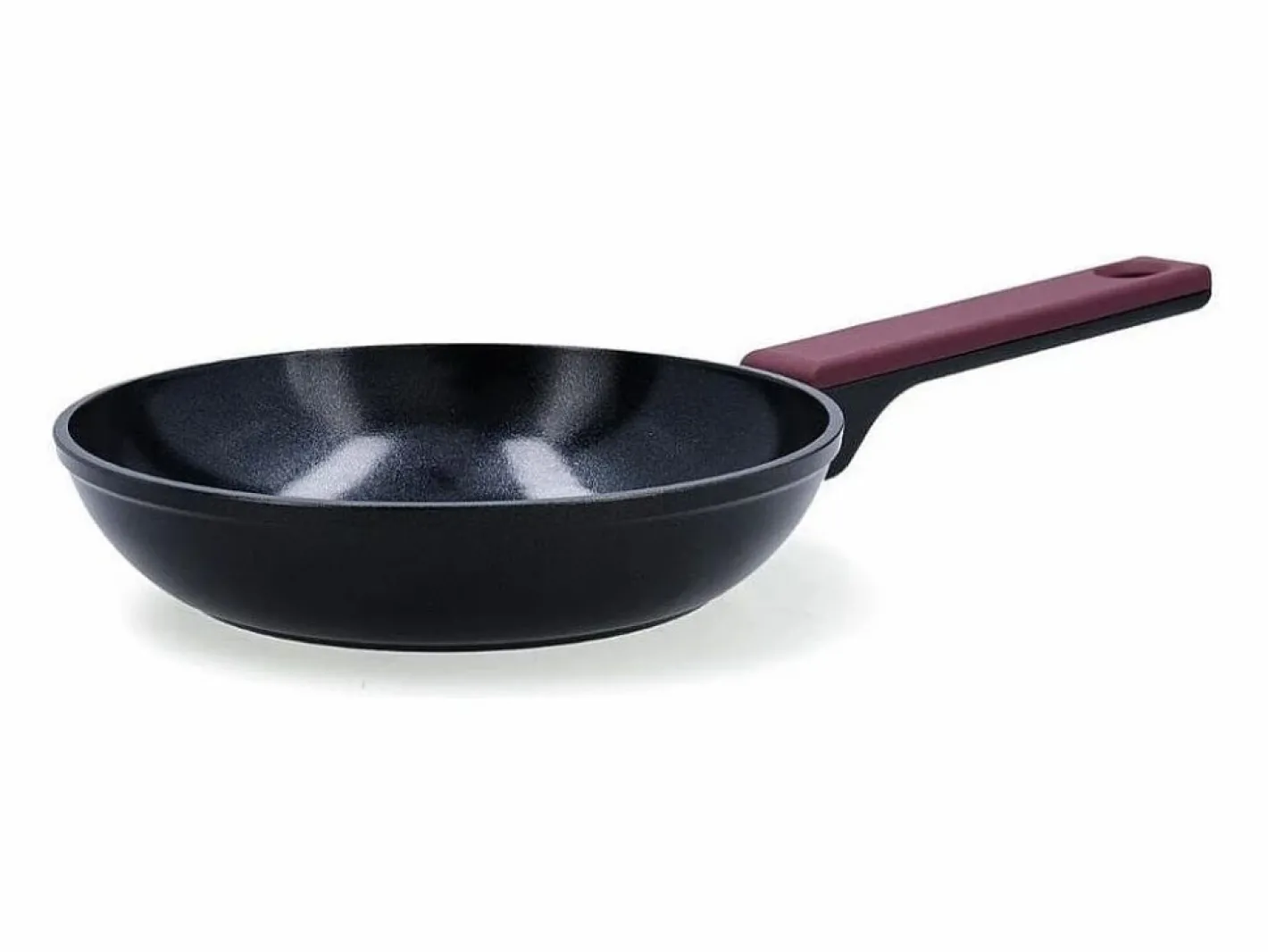 Material Y Utensilios De Cocina|Sartén Scarlet Quid aluminio forjado Ø20 cm