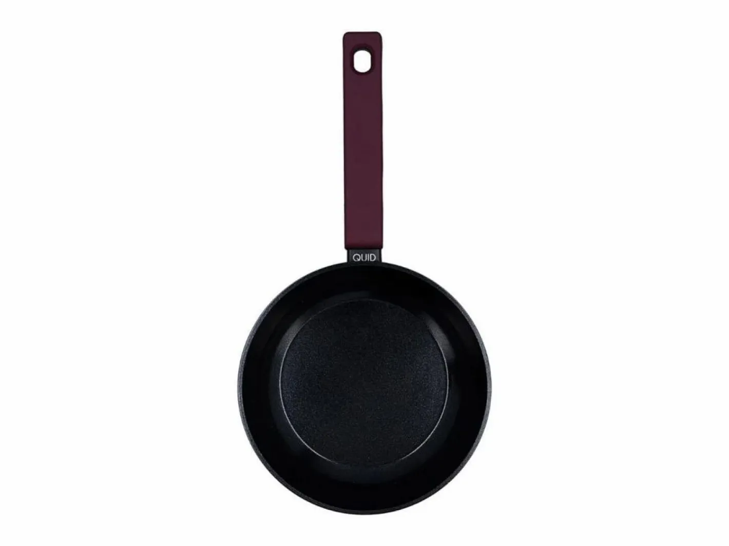 Material Y Utensilios De Cocina|Sartén Scarlet Quid aluminio forjado Ø20 cm