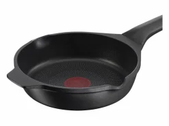 Sartén Robusto antiadherente aluminio fundido Ø28 cm^Tefal Discount