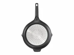 Sartén Robusto antiadherente aluminio fundido Ø28 cm^Tefal Discount