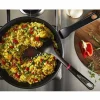 Tefal Sartén XL Force 24 cm - Revestimiento Antiadherente Resistente, Inducción Hot