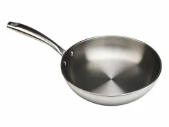 Sartén Wecook Pro acero inoxidable Ø26 cm^ Outlet
