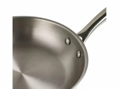 Sartén Wecook Pro acero inoxidable Ø26 cm^ Outlet