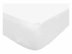 Soleil d'ocre Sábana Bajera|Sábana bajera de polialgodón 200x200 cm PERCALE , por