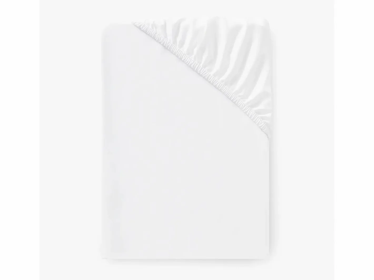 PIKOLIN Sábana Bajera|Sábana bajera 180x200cm| HOME| Algodón| Percal| Extrasuave