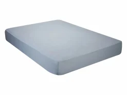 Sábana bajera 90x200cm| HOME| Algodón| Ajustable| Natural^PIKOLIN Sale