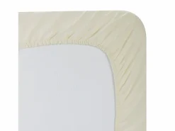Sábana bajera 90x200cm| HOME| Algodón |Transpirable|140 hilos^PIKOLIN Discount