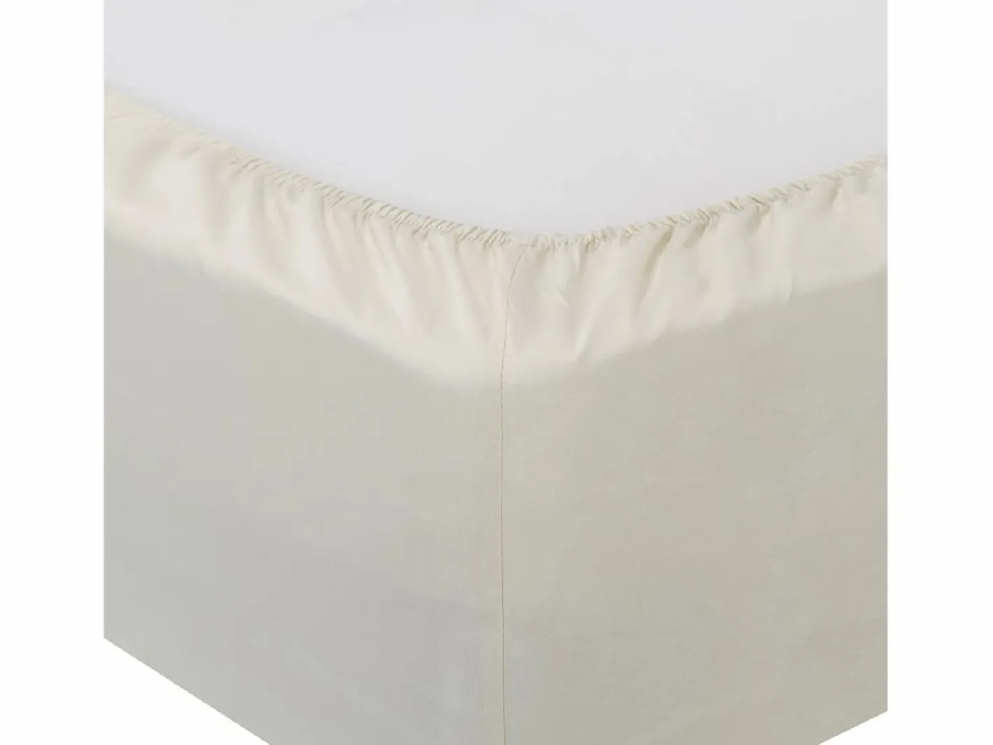 Sábana bajera 90x200cm| HOME| Algodón |Transpirable|140 hilos^PIKOLIN Discount