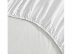 Sábana bajera y protector colchón 105x196cm| PKH| 2 en 1| Impermeable^PIKOLIN Discount