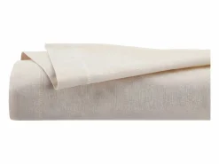 Atmosphera Sábana encimera algodón 90x190cm Beige Outlet