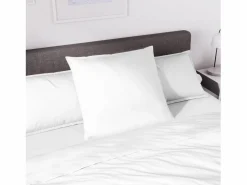 Soleil d'ocre Sábana Encimera|Sábana encimera de polialgodón 240x300 cm PERCALE , por