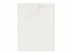 PIKOLIN Sábana encimera 135x200cm | HOME | 100% Algodón | Transpirable Blanco Outlet