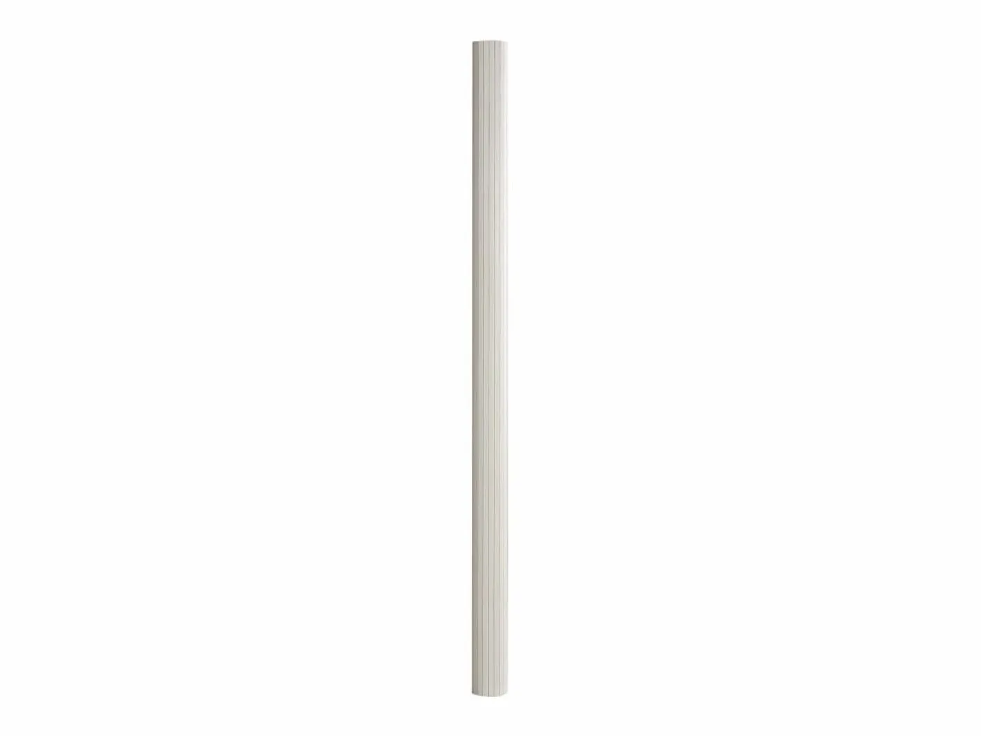 Separador de ambiente 200x250x0,3 cm lavado en^ Clearance