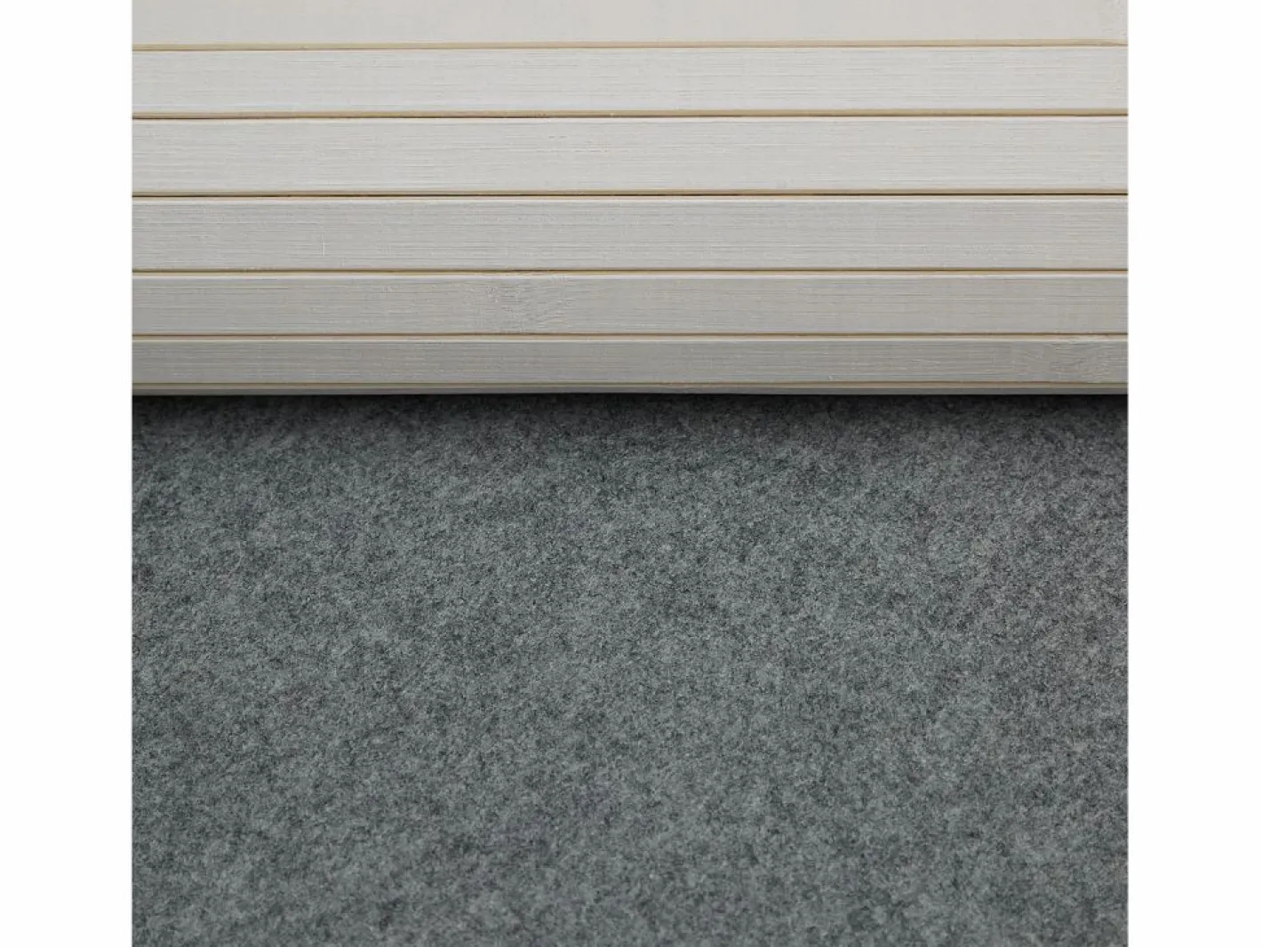 Separador de ambiente 200x250x0,3 cm lavado en^ Clearance