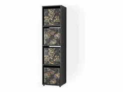 Separador de ambientes 142.5x33x36.2 ludus^Vicco Best
