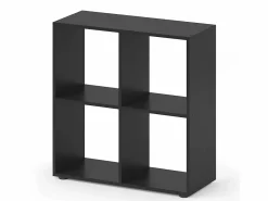 Separador de ambientes 72.6x29x72 tetra^Vicco Online