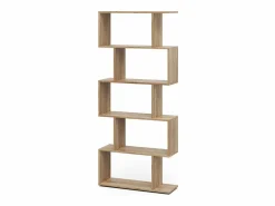 Vicco Separador de ambientes sonoma 70x23.8x164.1 levio Color natural claro Online