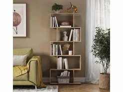 Vicco Separador de ambientes sonoma 70x23.8x164.1 levio Color natural claro Online