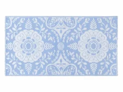 Seran Alfombra de exterior ARAKIL bebé 80x150 cm PP^Garden Furniture Best