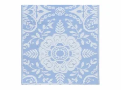 Seran Alfombra de exterior ARAKIL bebé 80x150 cm PP^Garden Furniture Best