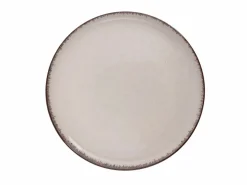 OZAIA Vajilla|Vajilla|Servicio de vajilla, platos, platos, de porcelana - 18 piezas - color - SANCHA