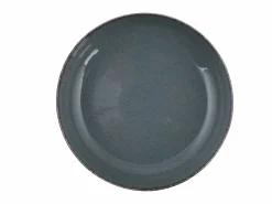 Servicio de vajilla, platos, platos, de porcelana de 18 piezas - - SANCHA^OZAIA Sale