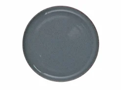 Servicio de vajilla, platos, platos, de porcelana de 18 piezas - - SANCHA^OZAIA Sale